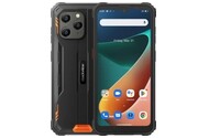 Smartfon Blackview Bv5300 Pro czarno-pomarańczowy 6.10" 4.0GB/64.0GB