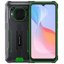 Smartfon Blackview Bv6200 Pro czarno-zielony 6.56" 4.0GB/128.0GB
