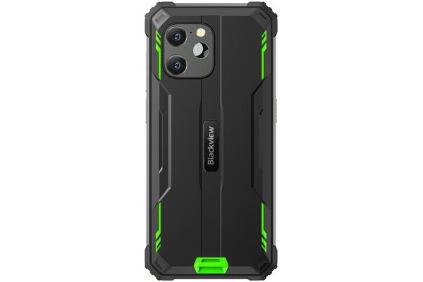 Smartfon Blackview Bv8900 zielony 6.50" 8.0GB/256.0GB