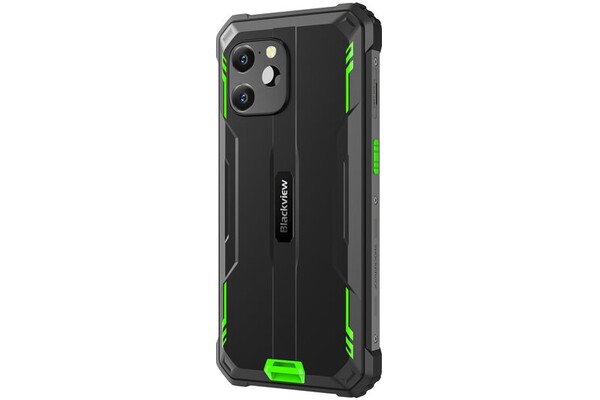 Smartfon Blackview Bv8900 zielony 6.50" 8.0GB/256.0GB