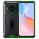Smartfon Blackview Bv6200 Pro zielony 6.56" 6.0GB/128.0GB