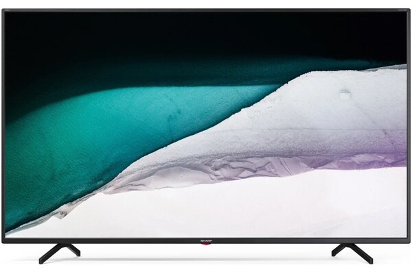 Telewizor Sharp 65BN3EA 65" 4K Ultra HD