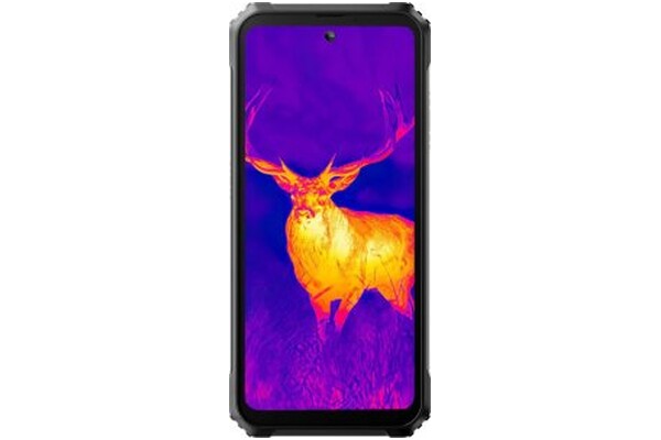 Smartfon Blackview Bl9000 Pro 5G czarno-złoty 6.78" 12.0GB/512.0GB