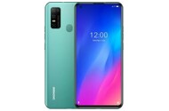 Smartfon DOOGEE N30 zielony 6.55" 4.0GB/128.0GB