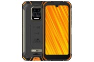 Smartfon DOOGEE S59 Pro czarno-pomarańczowy 5.71" 4.0GB/128.0GB