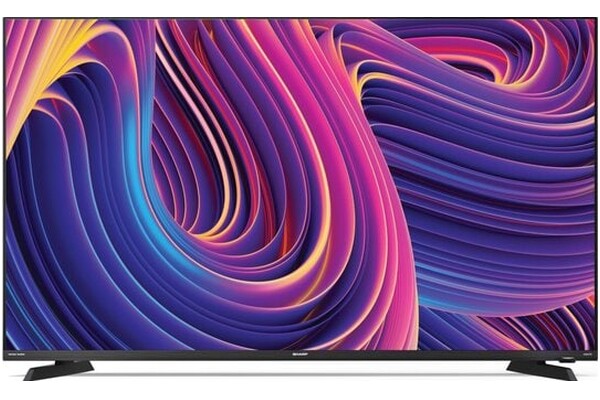 Telewizor Sharp 65DJ2E 65" 4K Ultra HD