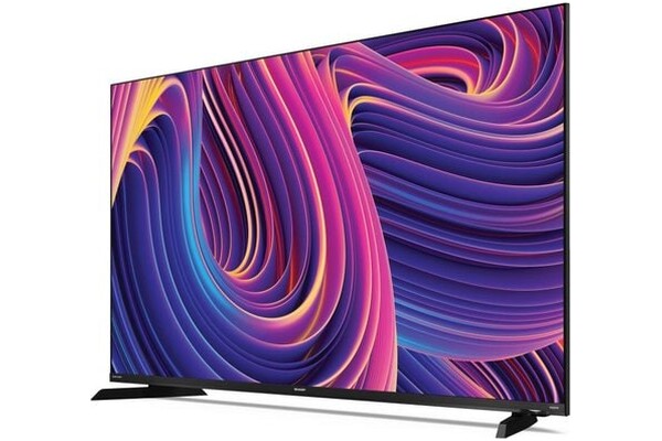 Telewizor Sharp 65DJ2E 65" 4K Ultra HD