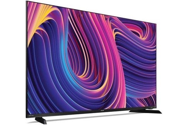 Telewizor Sharp 65DJ2E 65" 4K Ultra HD