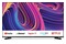 Telewizor Sharp 65DJ2E 65" 4K Ultra HD