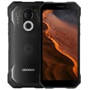 Smartfon DOOGEE S61 Przezroczysty 6.00" 6.0GB/64.0GB