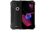 Smartfon DOOGEE S51 czarny 6.00" 4.0GB/64.0GB