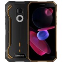 Smartfon DOOGEE S51 pomarańczowy 6.00" 4.0GB/64.0GB