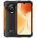 Smartfon DOOGEE S98 czarno-pomarańczowy 6.30" 8.0GB/256.0GB