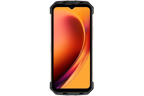 Smartfon DOOGEE Doogee V Max 5G złoty 6.58" 12.0GB/256.0GB