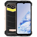 Smartfon DOOGEE S100 Pro różowo-złoty 6.58" 12.0GB/256.0GB