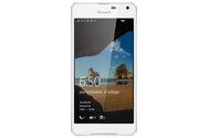 Smartfon Microsoft Lumia 650 biały 5.00" 1.0GB/16.0GB