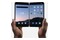 Smartfon Microsoft Surface Duo biały 8.10" 6.0GB/128.0GB