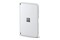 Smartfon Microsoft Surface Duo biały 8.10" 6.0GB/128.0GB
