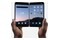 Smartfon Microsoft Surface Duo biały 8.10" 6.0GB/256.0GB