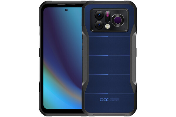 Smartfon DOOGEE V20 Pro 5G niebieski 6.43" 12.0GB/256.0GB