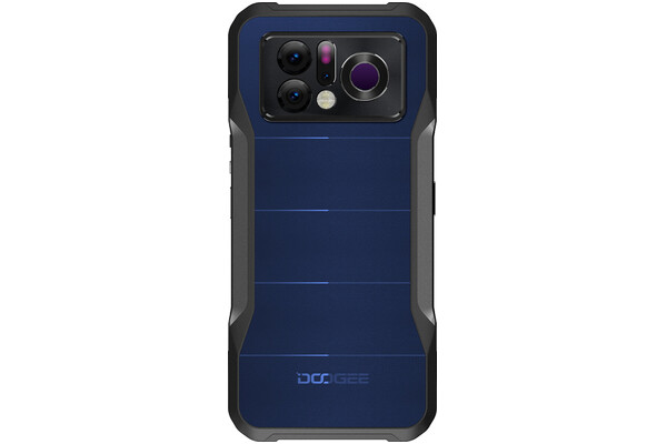Smartfon DOOGEE V20 Pro 5G niebieski 6.43" 12.0GB/256.0GB