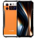 Smartfon DOOGEE V20 5G pomarańczowy 6.43" 12.0GB/256.0GB