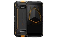 Smartfon DOOGEE S41 Pro pomarańczowy 5.50" 4.0GB/64.0GB