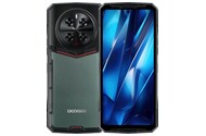 Smartfon DOOGEE Dk10 5G zielony 6.67" 12.0GB/512.0GB