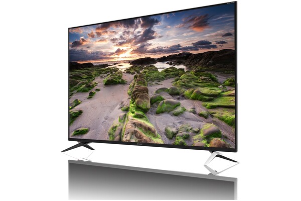 Telewizor Sharp 70UI9 70" 4K Ultra HD