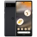 Smartfon Google Pixel 6a 5G czarny 6.10" 6.0GB/128.0GB