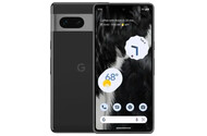 Smartfon Google Pixel 7 5G czarny 6.30" 8.0GB/128.0GB