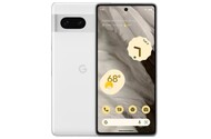 Smartfon Google Pixel 7 5G srebrny 6.30" 8.0GB/128.0GB