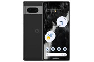 Smartfon Google Pixel 7 5G czarny 6.30" 8.0GB/256.0GB