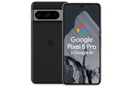 Smartfon Google Pixel 8 Pro 5G czarny 6.70" 12.0GB/128.0GB