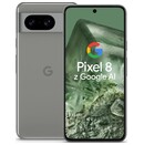 Smartfon Google Pixel 8 5G zielono-szary 6.20" 8.0GB/128.0GB