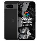 Smartfon Google Pixel 8a 5G czarny 6.10" 8.0GB/128.0GB