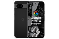 Smartfon Google Pixel 8a 5G czarny 6.10" 8.0GB/256.0GB