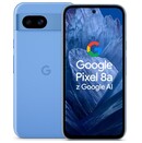 Smartfon Google Pixel 8a 5G niebieski 6.10" 8.0GB/128.0GB