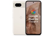 Smartfon Google Pixel 8a 5G szary 6.10" 8.0GB/128.0GB