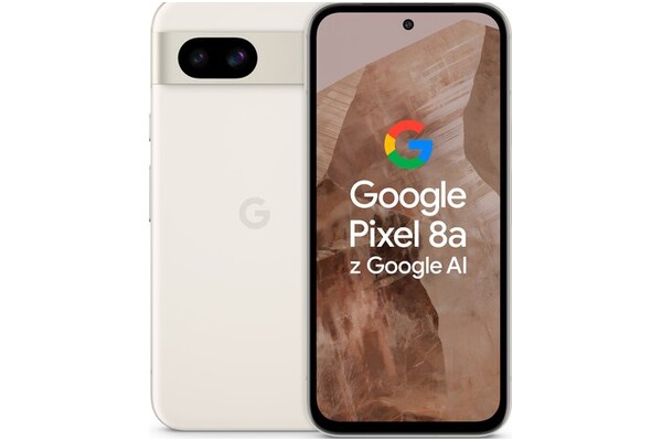 Google Pixel 8a スマートフォン本体（スマートフォン本体