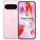 Smartfon Google Pixel 9 Pro 5G różowy 6.30" 16.0GB/256.0GB