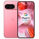 Smartfon Google Pixel 9 5G Peonia 6.30" 12.0GB/128.0GB