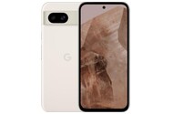 Smartfon Google Pixel 8a 5G perłowy 6.10" 8.0GB/128.0GB