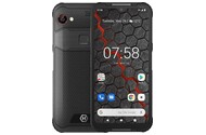Smartfon HAMMER Blade 3 czarny 6.20" 4.0GB/64.0GB