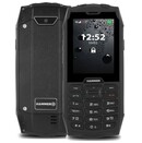 Smartfon HAMMER 4 czarny 2.80" poniżej 0.1GB/poniżej 0.5GB