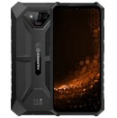 Smartfon HAMMER Iron 5 czarny 6.50" 6.0GB/64.0GB