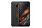 Smartfon HAMMER Iron czarno-pomarańczowy 6.56" 4.0GB/64.0GB