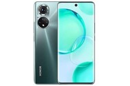 Smartfon HONOR 50 5G zielony 6.50" 6.0GB/128.0GB