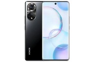 Smartfon HONOR 50 5G czarny 6.50" 6.0GB/128.0GB