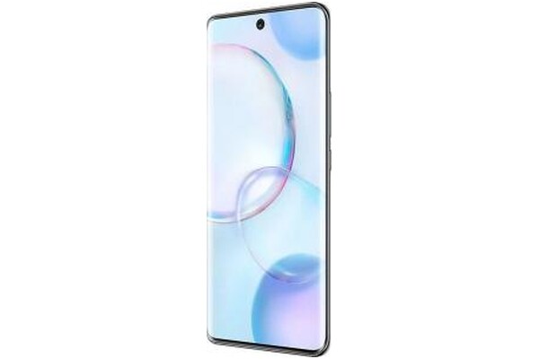 Smartfon HONOR 50 5G czarny 6.50" 6.0GB/128.0GB